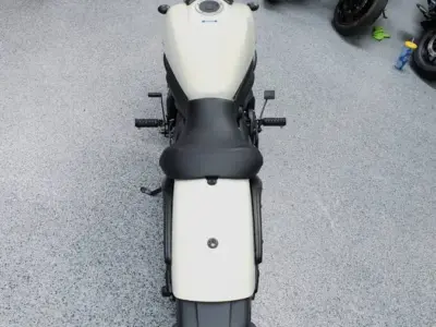 2016 Kawasaki Vulcan S