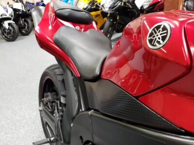 2007 Yamaha R1