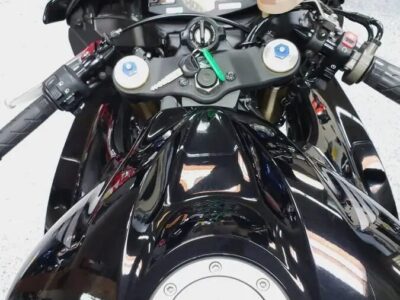 2012 Honda CBR600RR
