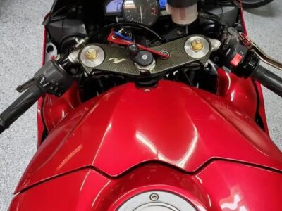 2007 Yamaha R1