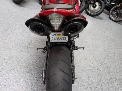 2007 Yamaha R1