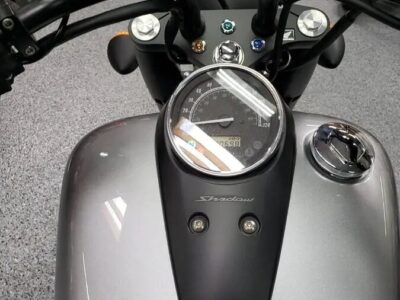 2016 Honda Shadow Phantom