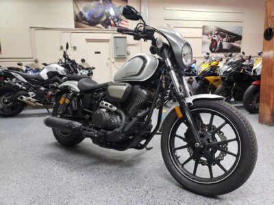 2015 Yamaha Bolt R SPEC