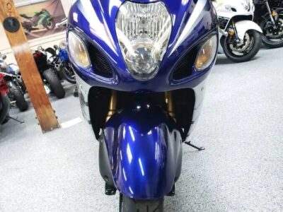 2005 Suzuki Hayabusa GSX1300R