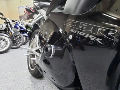 2012 Honda CBR600RR
