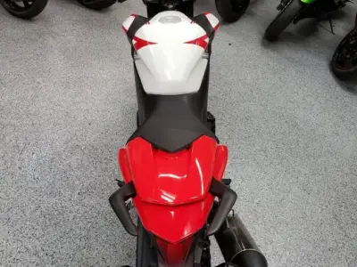 2015 Honda CB500F ABS