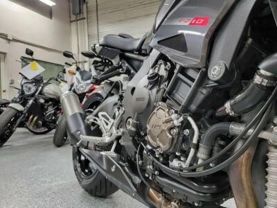 2017 Yamaha FZ-10 FZ10 MT10 MT-10
