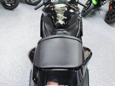 2012 Honda CBR600RR