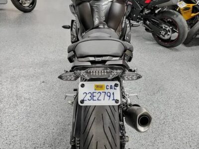 2017 Yamaha FZ-10 FZ10 MT10 MT-10
