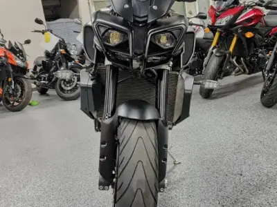 2017 Yamaha FZ-10 FZ10 MT10 MT-10