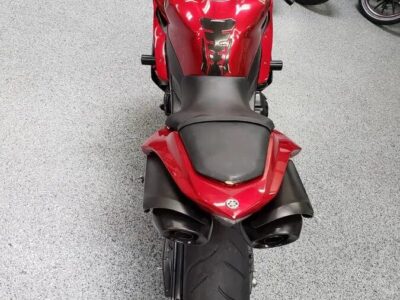 2007 Yamaha R1