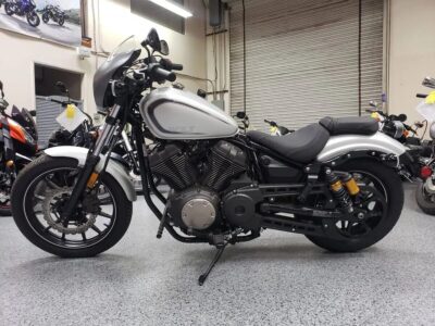 2015 Yamaha Bolt R SPEC
