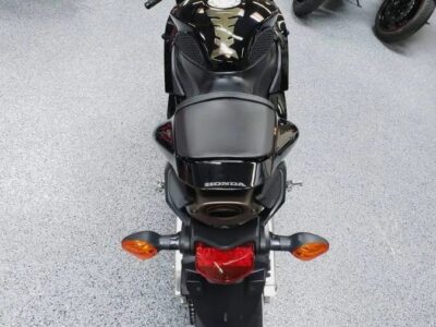 2012 Honda CBR600RR