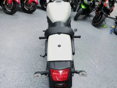 2016 Kawasaki Vulcan S
