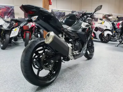 2019 Kawasaki Ninja 400 ABS