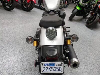 2015 Yamaha Bolt R SPEC
