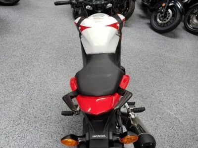 2015 Honda CB500F
