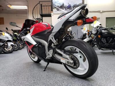 2012 Honda CBR600RR