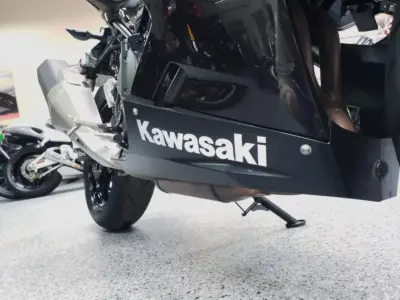 2019 Kawasaki Ninja 400 ABS