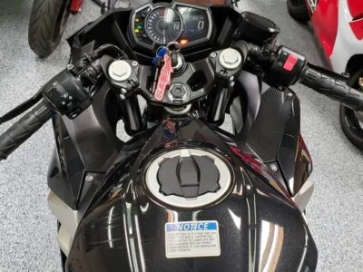 2019 Kawasaki Ninja 400 ABS
