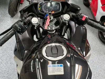 2019 Kawasaki Ninja 400 ABS
