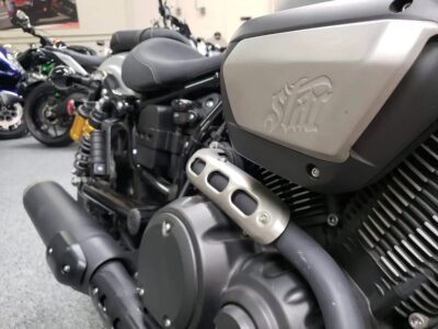 2015 Yamaha Bolt R SPEC