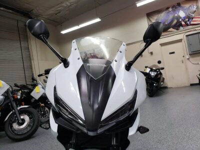 2016 Honda CBR500R CBR 500