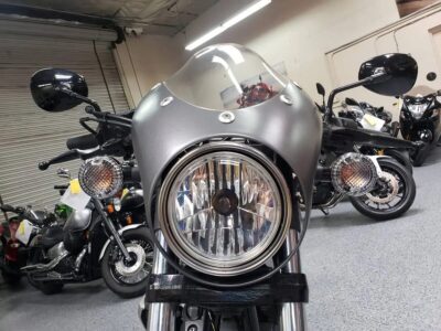 2015 Yamaha Bolt R SPEC