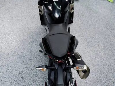 2019 Kawasaki Ninja 400 ABS