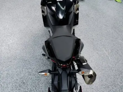 2019 Kawasaki Ninja 400 ABS
