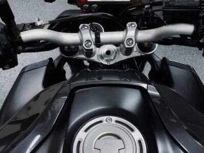 2017 Yamaha FZ-10 FZ10 MT10 MT-10