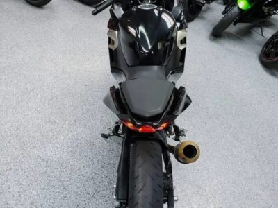 2018 Kawasaki Ninja 400