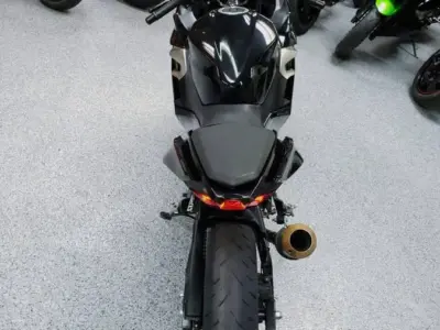2018 Kawasaki Ninja 400