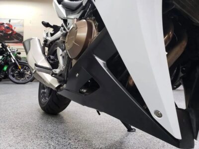 2016 Honda CBR500R CBR 500
