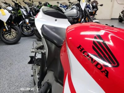 2012 Honda CBR600RR