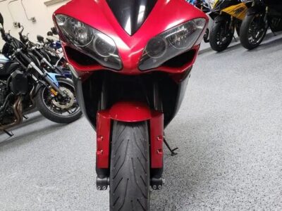 2007 Yamaha R1