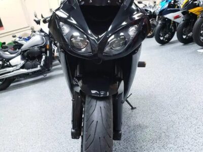 2010 Kawasaki Ninja ZX10R