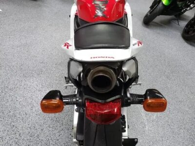 2012 Honda CBR600RR