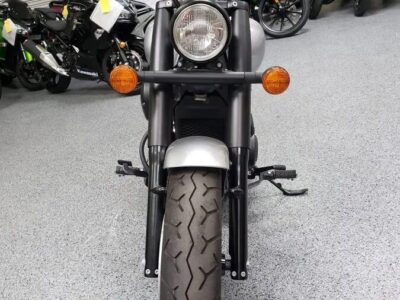 2016 Honda Shadow Phantom