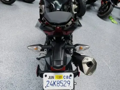 2019 Kawasaki Ninja 400 ABS