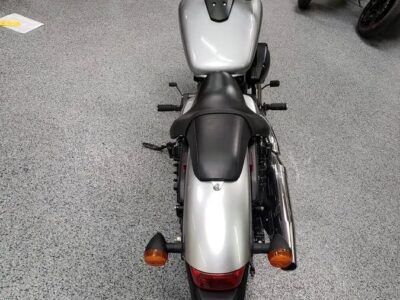 2016 Honda Shadow Phantom