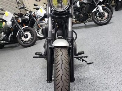 2015 Yamaha Bolt R SPEC