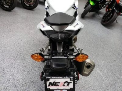 2016 Honda CBR500R CBR 500