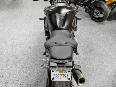 2017 Yamaha FZ-10 FZ10 MT10 MT-10