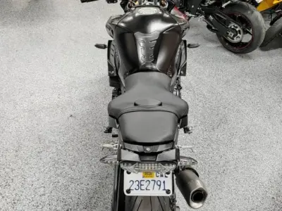 2017 Yamaha FZ-10 FZ10 MT10 MT-10