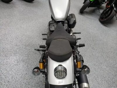 2015 Yamaha Bolt R SPEC