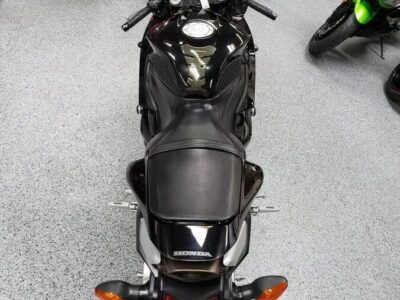 2012 Honda CBR600RR