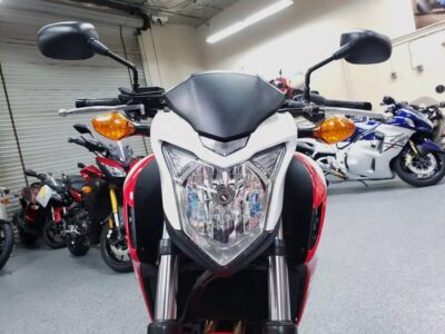 2015 Honda CB500F ABS