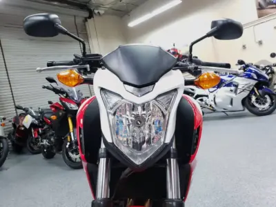 2015 Honda CB500F ABS
