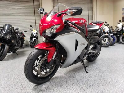 2008 HONDA CBR1000RR